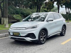 BYD Yuan Plus 430KM Premium Edition - ფოტო 1