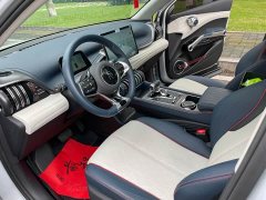 BYD Yuan Plus 430KM Premium Edition - ფოტო 10