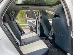 BYD Yuan Plus 430KM Premium Edition - ფოტო 12
