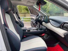 BYD Yuan Plus 430KM Premium Edition - ფოტო 13