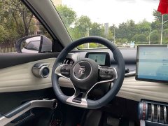 BYD Yuan Plus 430KM Premium Edition - ფოტო 15