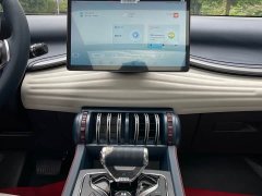 BYD Yuan Plus 430KM Premium Edition - ფოტო 17