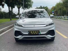 BYD Yuan Plus 430KM Premium Edition - ფოტო 2
