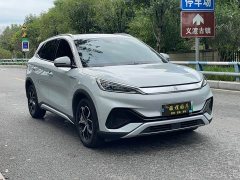 BYD Yuan Plus 430KM Premium Edition - ფოტო 3