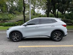 BYD Yuan Plus 430KM Premium Edition - ფოტო 4