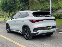 BYD Yuan Plus 430KM Premium Edition - ფოტო 5