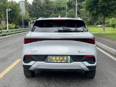 BYD Yuan Plus 430KM Premium Edition - ფოტო 6