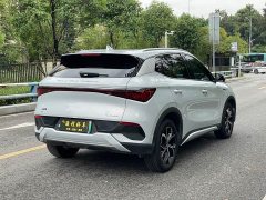 BYD Yuan Plus 430KM Premium Edition - ფოტო 7