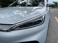 BYD Yuan Plus 430KM Premium Edition - ფოტო 8