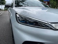 BYD Yuan Plus 430KM Premium Edition - ფოტო 9