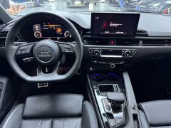 Audi A4L 200 Million Units Joyful Edition 40 TFSI Luxury Dynamic - ფოტო 10