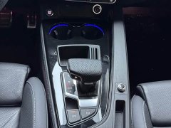 Audi A4L 200 Million Units Joyful Edition 40 TFSI Luxury Dynamic - ფოტო 12