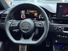 Audi A4L 200 Million Units Joyful Edition 40 TFSI Luxury Dynamic - ფოტო 13