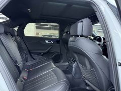 Audi A4L 200 Million Units Joyful Edition 40 TFSI Luxury Dynamic - ფოტო 14