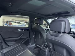 Audi A4L 200 Million Units Joyful Edition 40 TFSI Luxury Dynamic - ფოტო 15