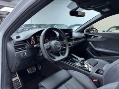 Audi A4L 200 Million Units Joyful Edition 40 TFSI Luxury Dynamic - ფოტო 5