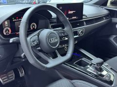 Audi A4L 200 Million Units Joyful Edition 40 TFSI Luxury Dynamic - ფოტო 6