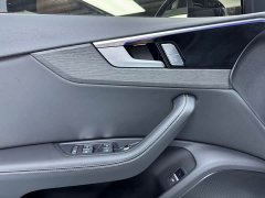 Audi A4L 200 Million Units Joyful Edition 40 TFSI Luxury Dynamic - ფოტო 7