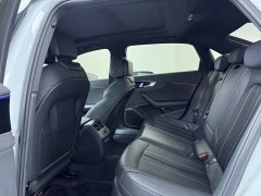 Audi A4L 200 Million Units Joyful Edition 40 TFSI Luxury Dynamic - ფოტო 8