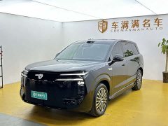Denza BYD Denza N8L Pure Electric Fast-Charge Premium Edition - ფოტო 1