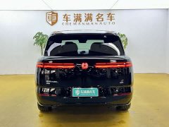 Denza BYD Denza N8L Pure Electric Fast-Charge Premium Edition - ფოტო 10