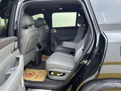 Denza BYD Denza N8L Pure Electric Fast-Charge Premium Edition - ფოტო 4