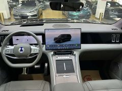 Denza BYD Denza N8L Pure Electric Fast-Charge Premium Edition - ფოტო 6