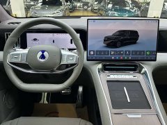 Denza BYD Denza N8L Pure Electric Fast-Charge Premium Edition - ფოტო 7
