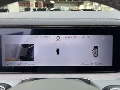 Denza BYD Denza N8L Pure Electric Fast-Charge Premium Edition - ფოტო 8