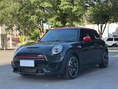 BMW MINI JCW 2.0T JOHN COOPER WORKS ALL-IN - ფოტო 1