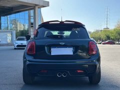 BMW MINI JCW 2.0T JOHN COOPER WORKS ALL-IN - ფოტო 10