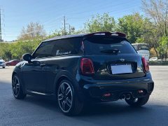 BMW MINI JCW 2.0T JOHN COOPER WORKS ALL-IN - ფოტო 11