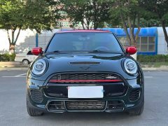 BMW MINI JCW 2.0T JOHN COOPER WORKS ALL-IN - ფოტო 2
