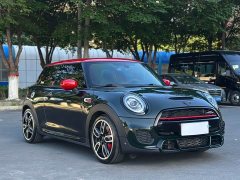 BMW MINI JCW 2.0T JOHN COOPER WORKS ALL-IN - ფოტო 3