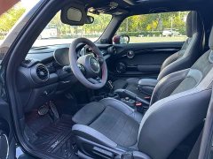 BMW MINI JCW 2.0T JOHN COOPER WORKS ALL-IN - ფოტო 4