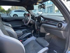BMW MINI JCW 2.0T JOHN COOPER WORKS ALL-IN - ფოტო 5