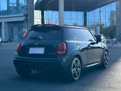 BMW MINI JCW 2.0T JOHN COOPER WORKS ALL-IN - ფოტო 9