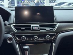 Honda Accord 260TURBO Phantom Night Premium Edition - ფოტო 11