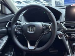 Honda Accord 260TURBO Phantom Night Premium Edition - ფოტო 13
