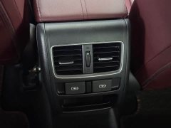 Honda Accord 260TURBO Phantom Night Premium Edition - ფოტო 14