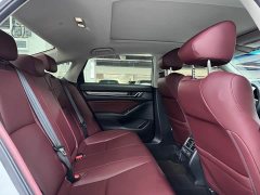 Honda Accord 260TURBO Phantom Night Premium Edition - ფოტო 15