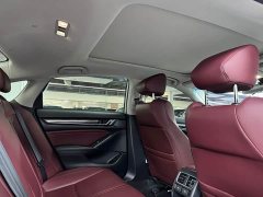 Honda Accord 260TURBO Phantom Night Premium Edition - ფოტო 16
