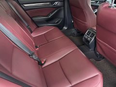 Honda Accord 260TURBO Phantom Night Premium Edition - ფოტო 17