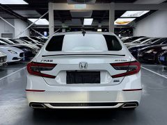 Honda Accord 260TURBO Phantom Night Premium Edition - ფოტო 20