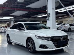 Honda Accord 260TURBO Phantom Night Premium Edition - ფოტო 3