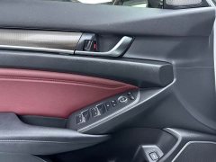 Honda Accord 260TURBO Phantom Night Premium Edition - ფოტო 4
