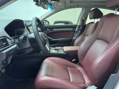 Honda Accord 260TURBO Phantom Night Premium Edition - ფოტო 6