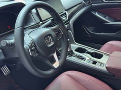 Honda Accord 260TURBO Phantom Night Premium Edition - ფოტო 7