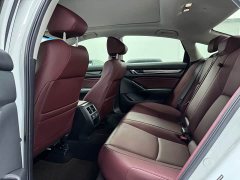 Honda Accord 260TURBO Phantom Night Premium Edition - ფოტო 8