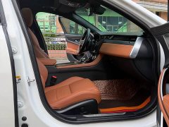 Jaguar XFL 2021 XFL 2.0T P250 AWD Ebony Sport Edition - ფოტო 11